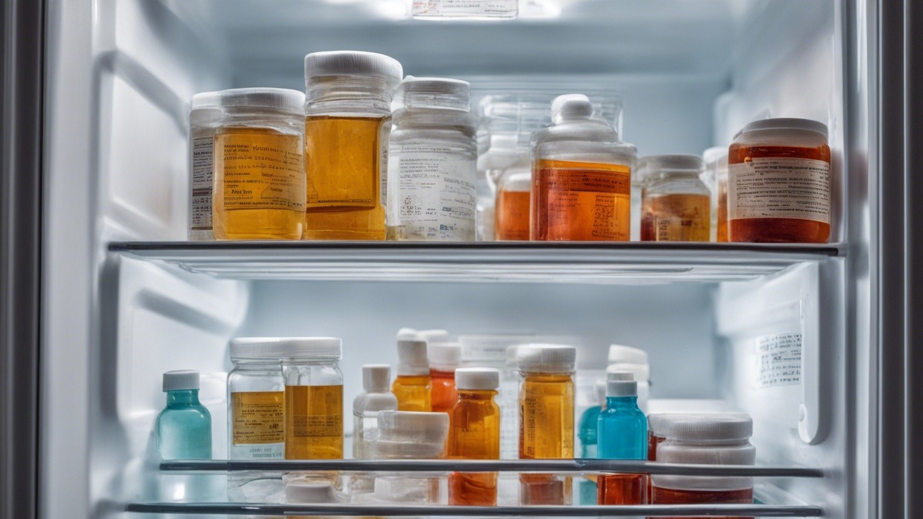 Does Semaglutide Need to Be Refrigerated? Enhance.MD
